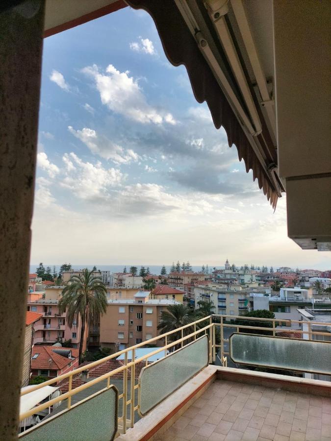Apartment Attico Con Vista Mozzafiato *