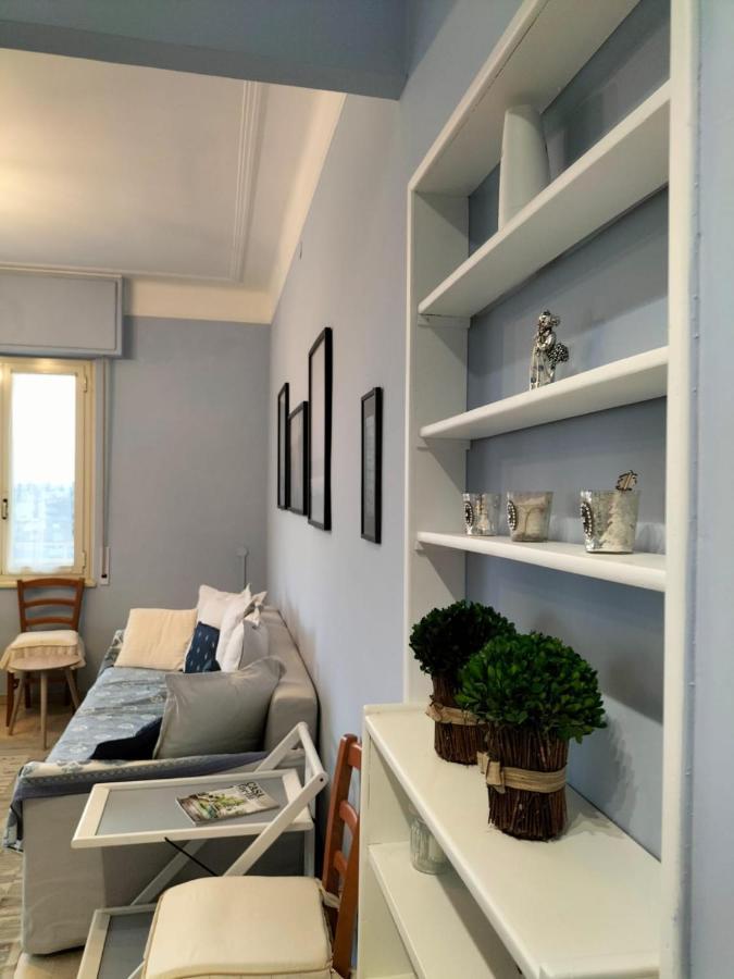 Attico Con Vista Mozzafiato Apartment Bordighera