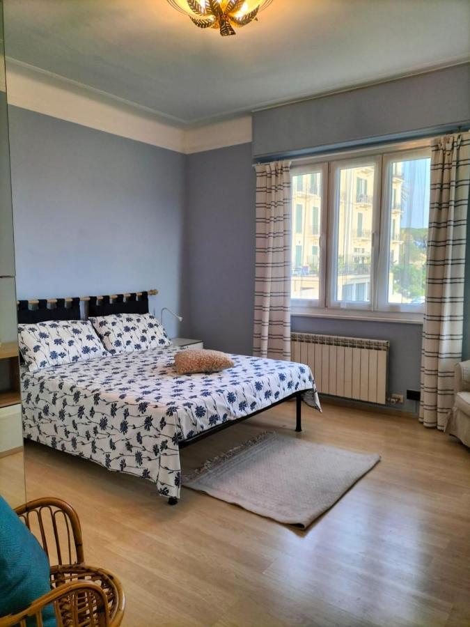 Attico Con Vista Mozzafiato Apartment