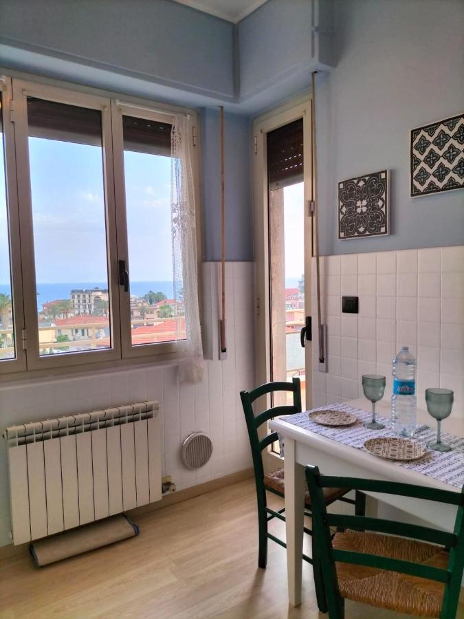 Apartment Attico Con Vista Mozzafiato *