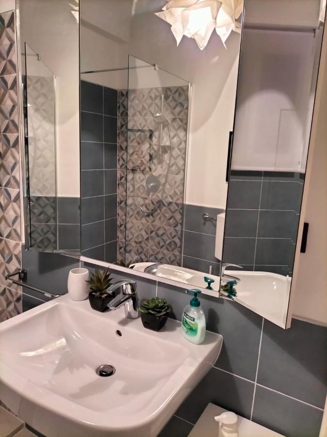 Attico Con Vista Mozzafiato Apartment Bordighera