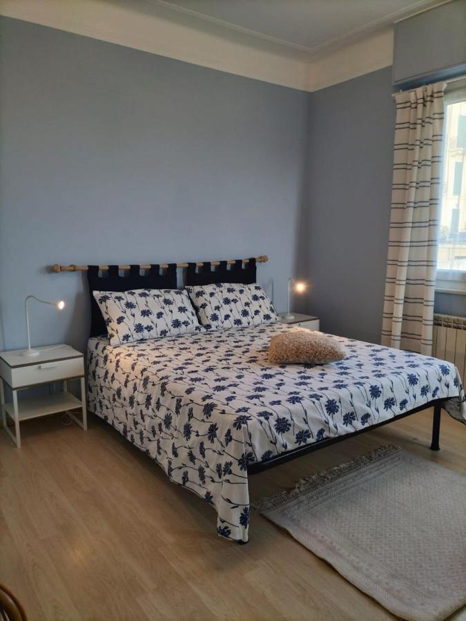 Apartment Attico Con Vista Mozzafiato Bordighera