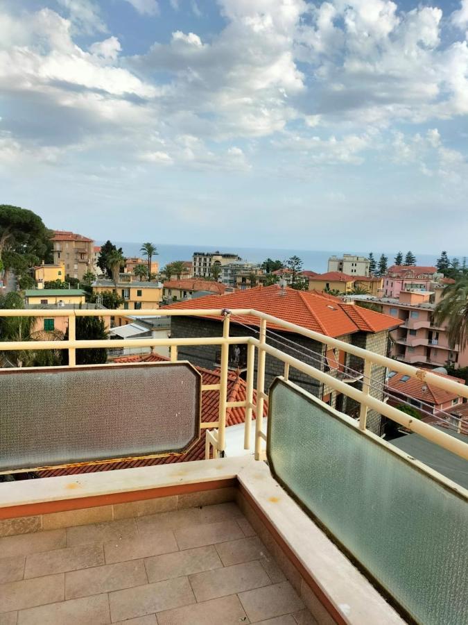 Apartment Attico Con Vista Mozzafiato Bordighera