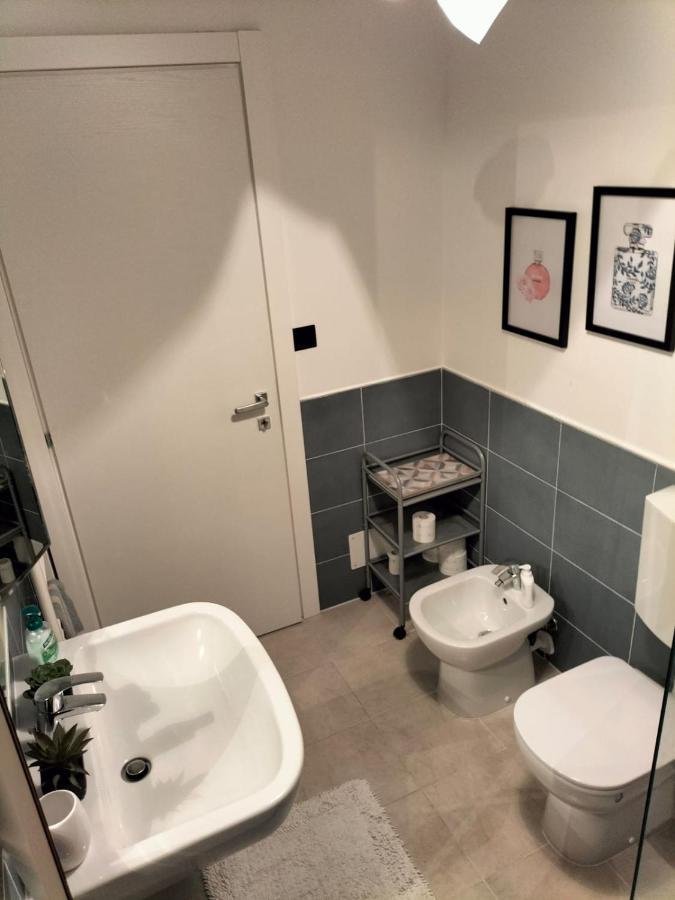 Apartment Attico Con Vista Mozzafiato