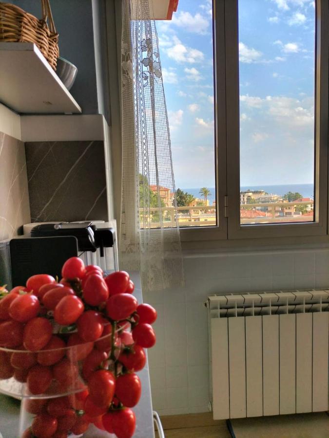 Apartment Attico Con Vista Mozzafiato Bordighera