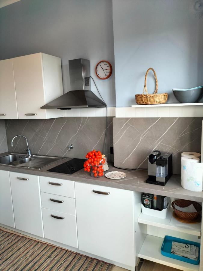 Apartment Attico Con Vista Mozzafiato Bordighera